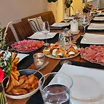 Lägenhet Urlauben Mit Genuss Im Foodieversum, Sonnenterasse Mit Flussblick, Privatkoechin-verpflegung Moeglich