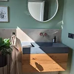 Urlauben Mit Genuss Im Foodieversum, Sonnenterasse Mit Flussblick, Privatkoechin-verpflegung Moeglich