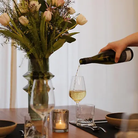 Apartment Urlauben Mit Genuss Im Foodieversum Rees