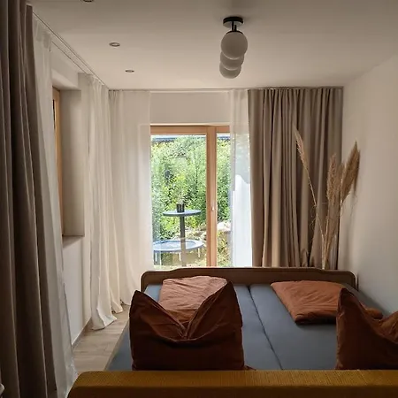 Urlauben Mit Genuss Im Foodieversum Lejlighed