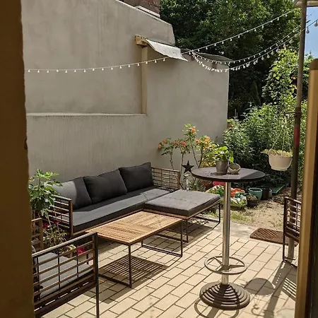 Urlauben Mit Genuss Im Foodieversum Lejlighed *