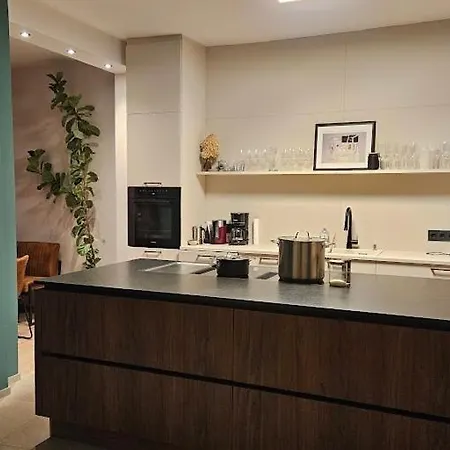 Apartment Urlauben Mit Genuss Im Foodieversum Rees