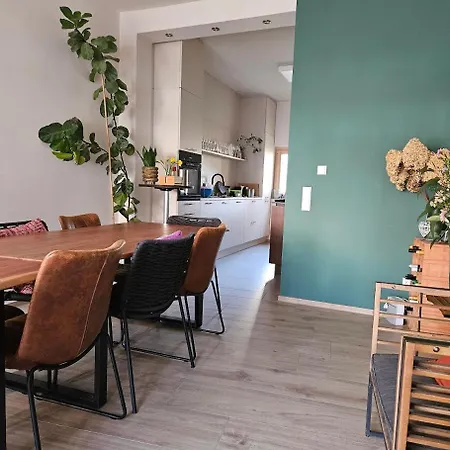 Urlauben Mit Genuss Im Foodieversum Apartment