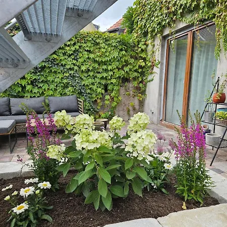 Urlauben Mit Genuss Im Foodieversum Lejlighed Rees