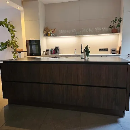 Lejlighed Urlauben Mit Genuss Im Foodieversum, Sonnenterasse Mit Flussblick, Privatkoechin-verpflegung Moeglich *