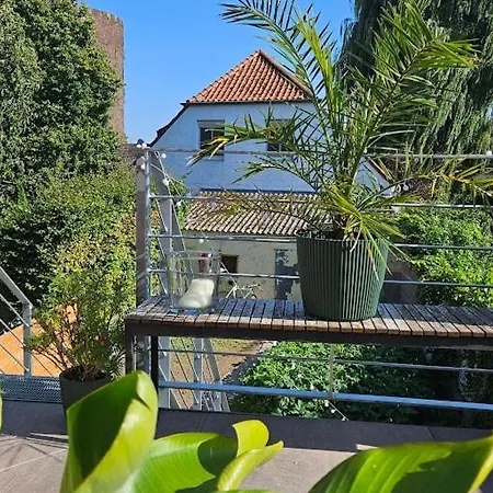 Urlauben Mit Genuss Im Foodieversum, Sonnenterasse Mit Flussblick, Privatkoechin-verpflegung Moeglich 里斯