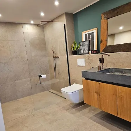 Διαμέρισμα Urlauben Mit Genuss Im Foodieversum Rees