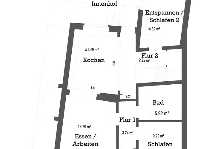 Urlauben Mit Genuss Im Foodieversum
