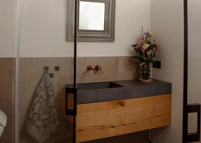 Διαμέρισμα Urlauben Mit Genuss Im Foodieversum Rees