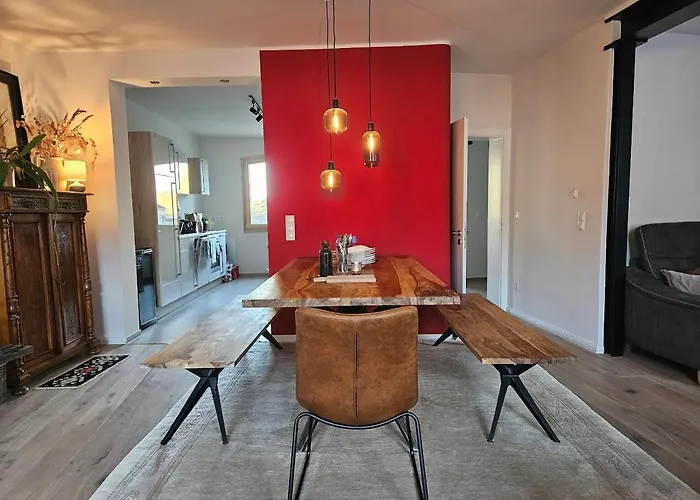 Urlauben Mit Genuss Im Foodieversum Rees