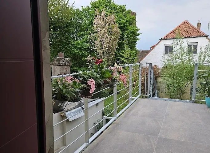 Urlauben Mit Genuss Im Foodieversum, Sonnenterasse Mit Flussblick, Privatkoechin-verpflegung Moeglich *