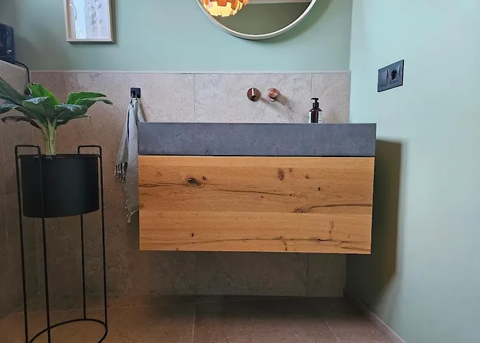 Urlauben Mit Genuss Im Foodieversum شقة *