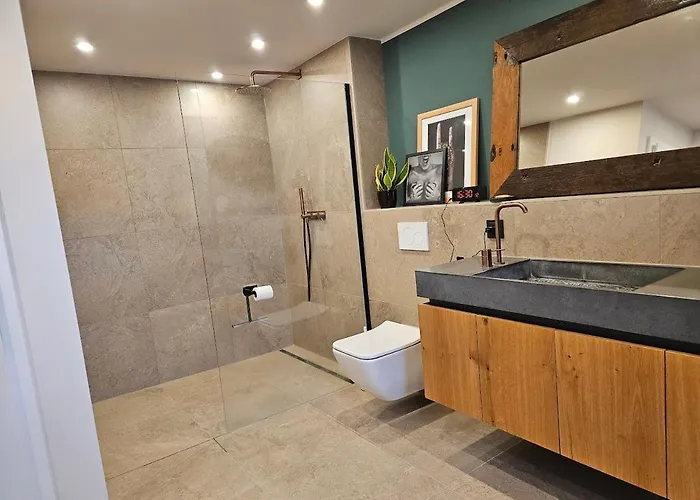 Διαμέρισμα Urlauben Mit Genuss Im Foodieversum Rees