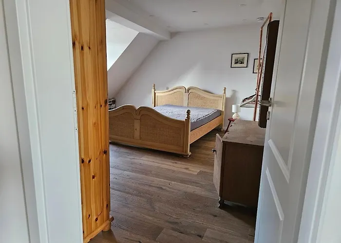 Διαμέρισμα Urlauben Mit Genuss Im Foodieversum