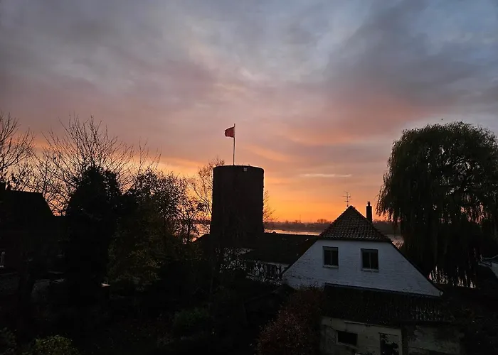 Urlauben Mit Genuss Im Foodieversum *